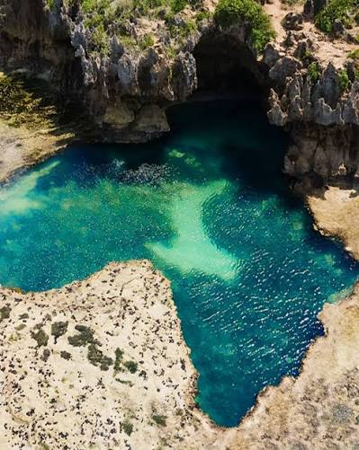 Africa Pool